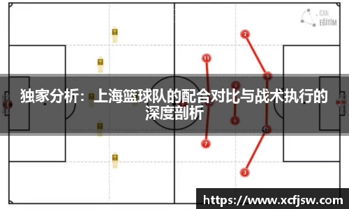 独家分析：上海篮球队的配合对比与战术执行的深度剖析
