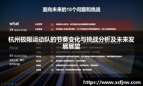 杭州极限运动队的节奏变化与挑战分析及未来发展展望