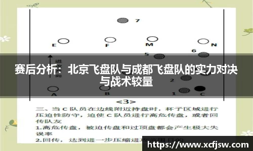 赛后分析：北京飞盘队与成都飞盘队的实力对决与战术较量